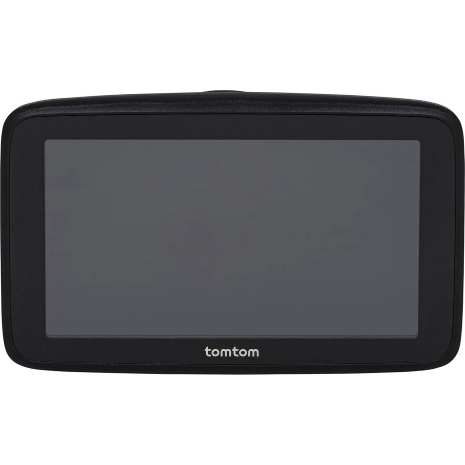 TomTom Go Camper Tour 6-inch 2nd Gen Motorhome GPS