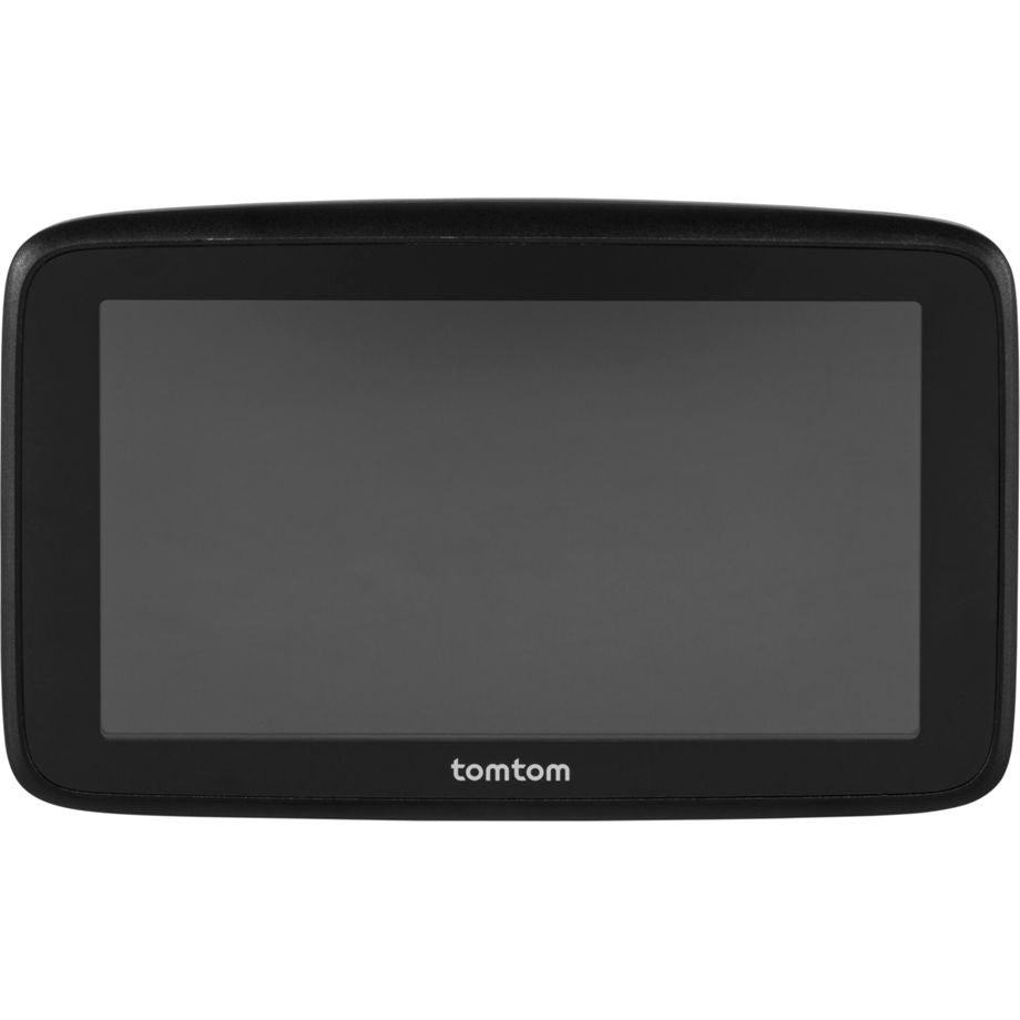 TomTom Go Classic 5-inch 2nd Gen GPS