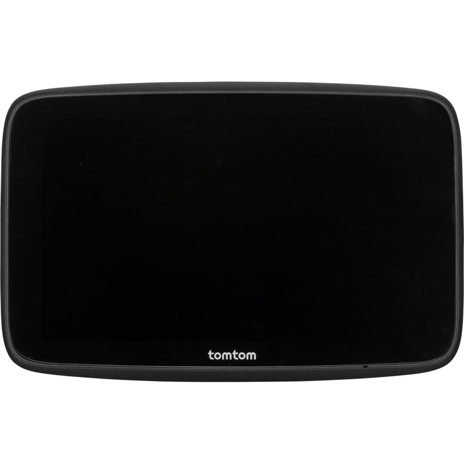 TomTom Go Navigator 6-inch 2nd Gen GPS