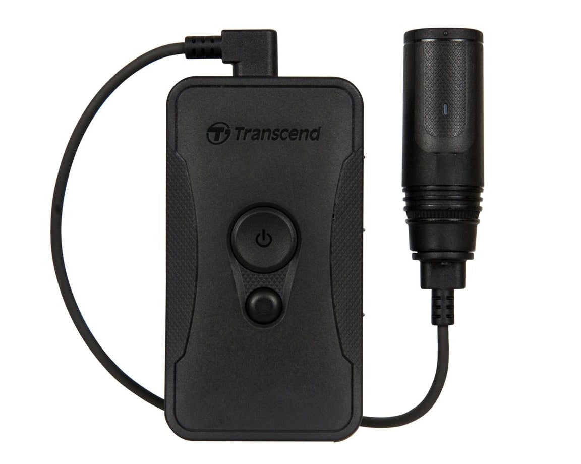 Transcend DrivePro Body 60 64GB