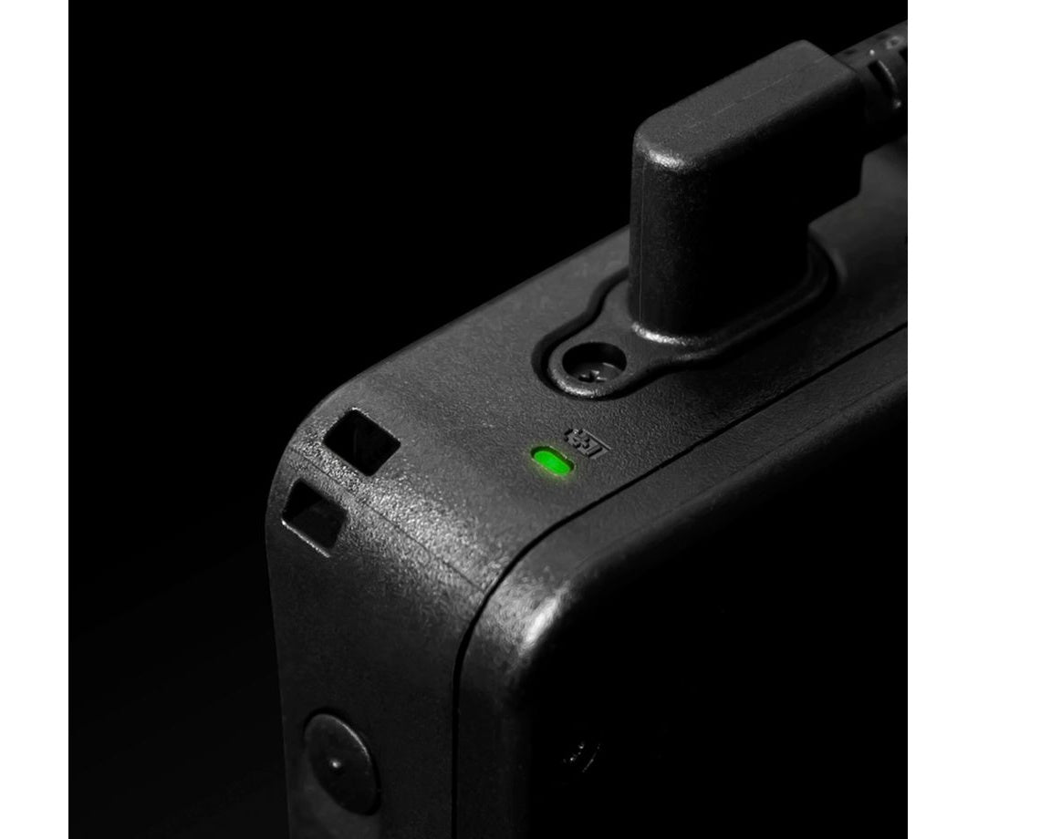 Transcend DrivePro Body 60 64GB