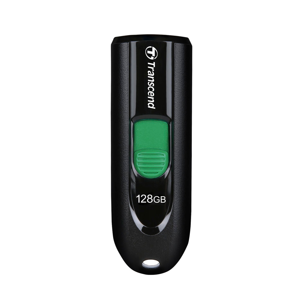 Transcend JetFlash 790 128GB USB-C 3.2 Flash Drive