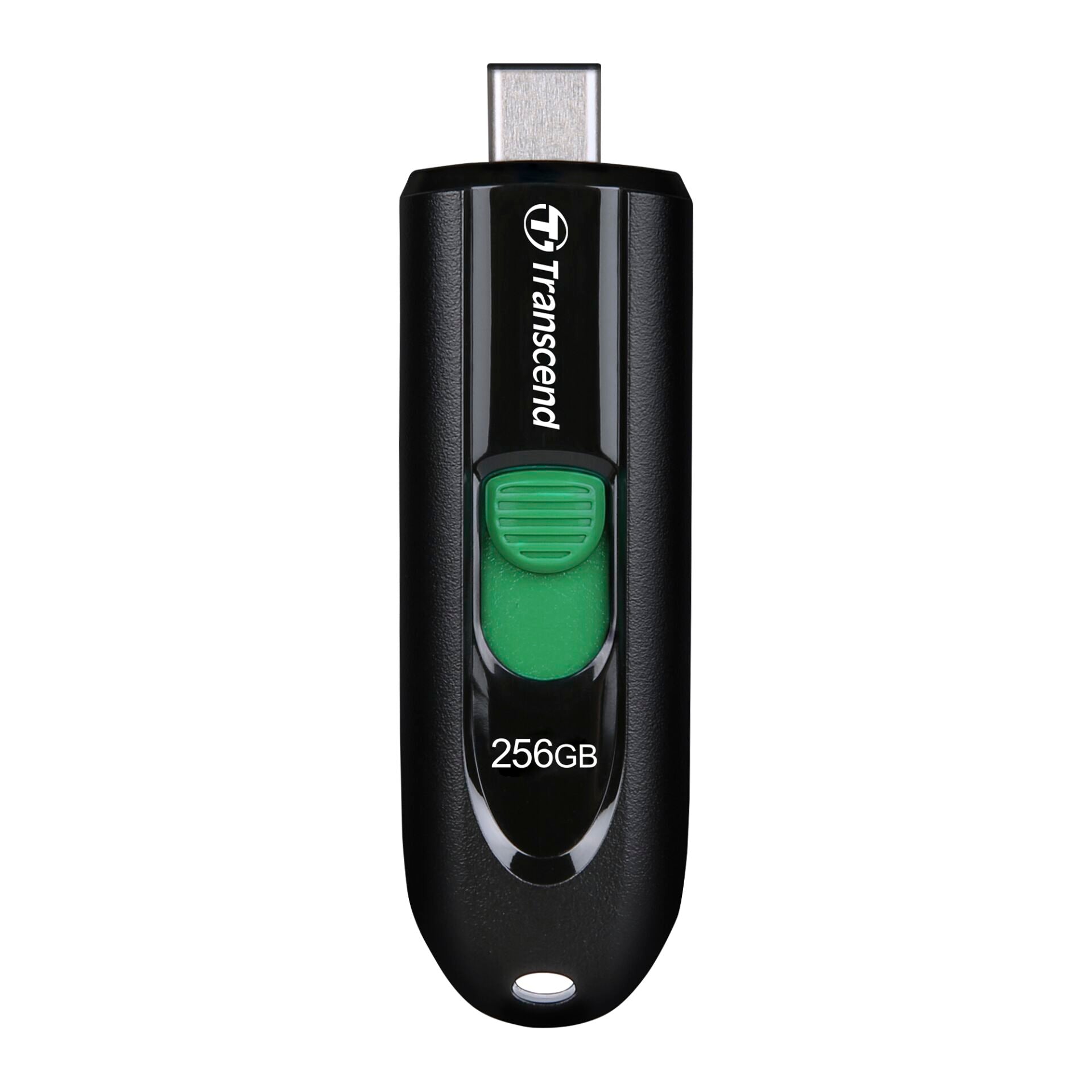 Transcend JetFlash 790 256GB USB-C 3.2 Flash Drive