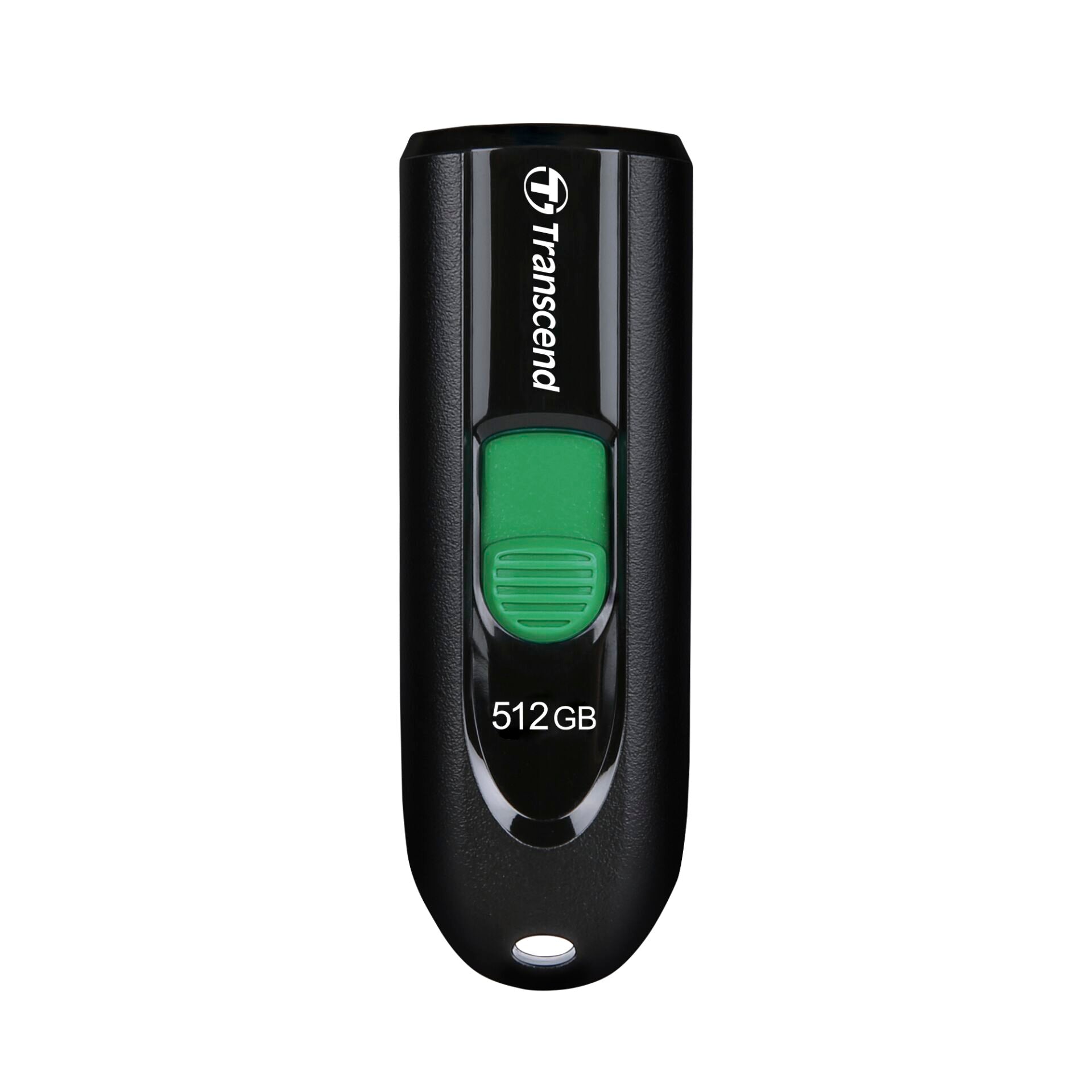 Transcend JetFlash 790 512GB USB-C 3.2 Flash Drive