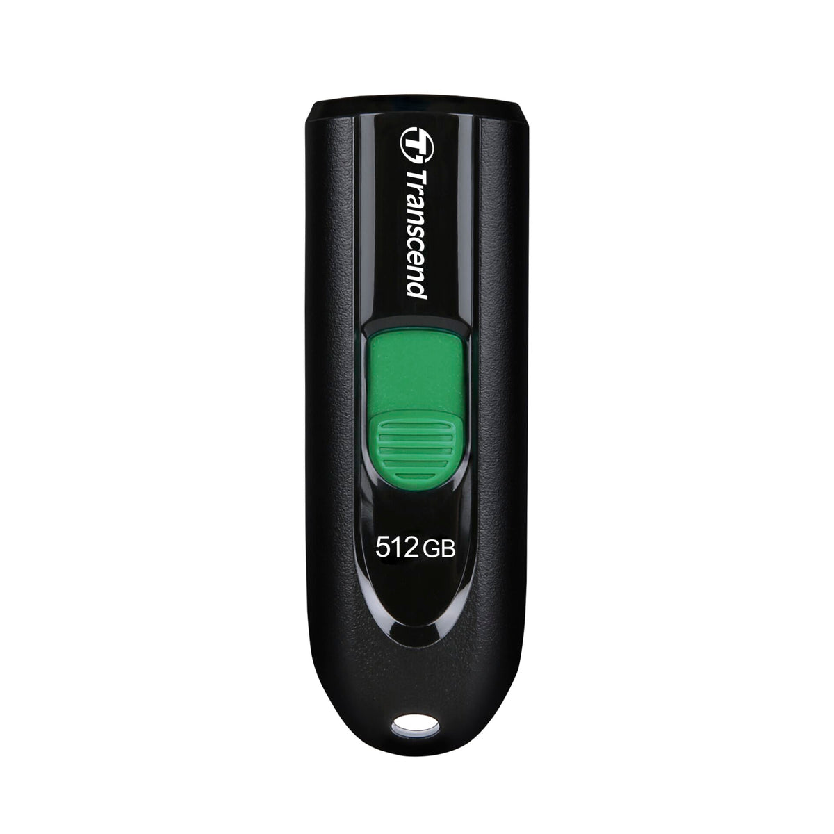 Transcend JetFlash 790 512GB USB-C 3.2 Flash Drive