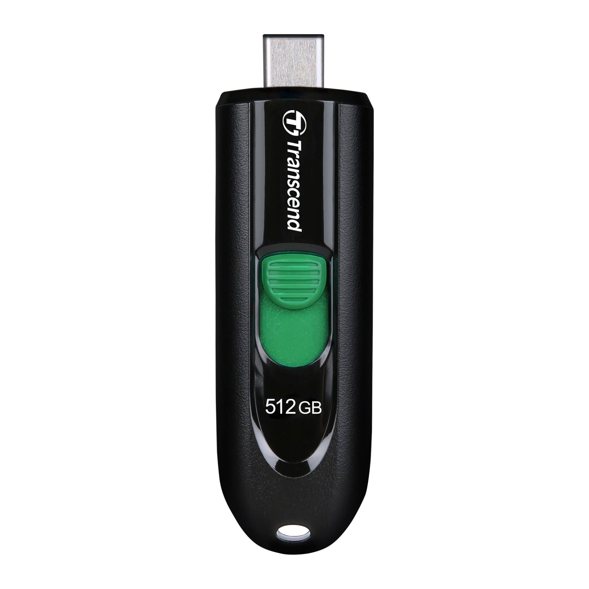 Transcend JetFlash 790 512GB USB-C 3.2 Flash Drive