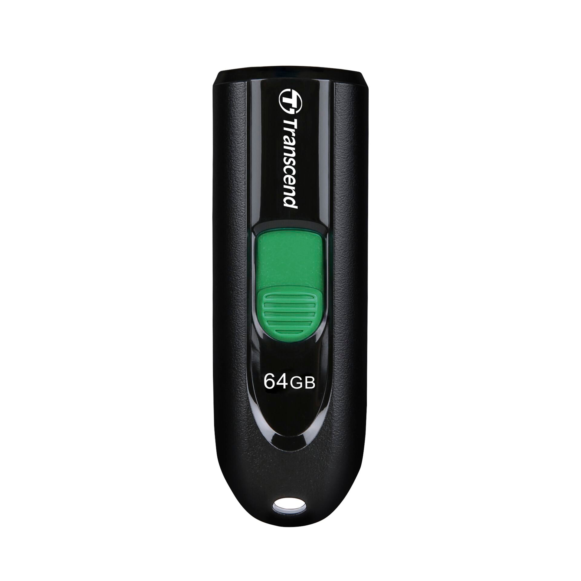 Transcend JetFlash 790 64GB USB-C 3.2 Flash Drive