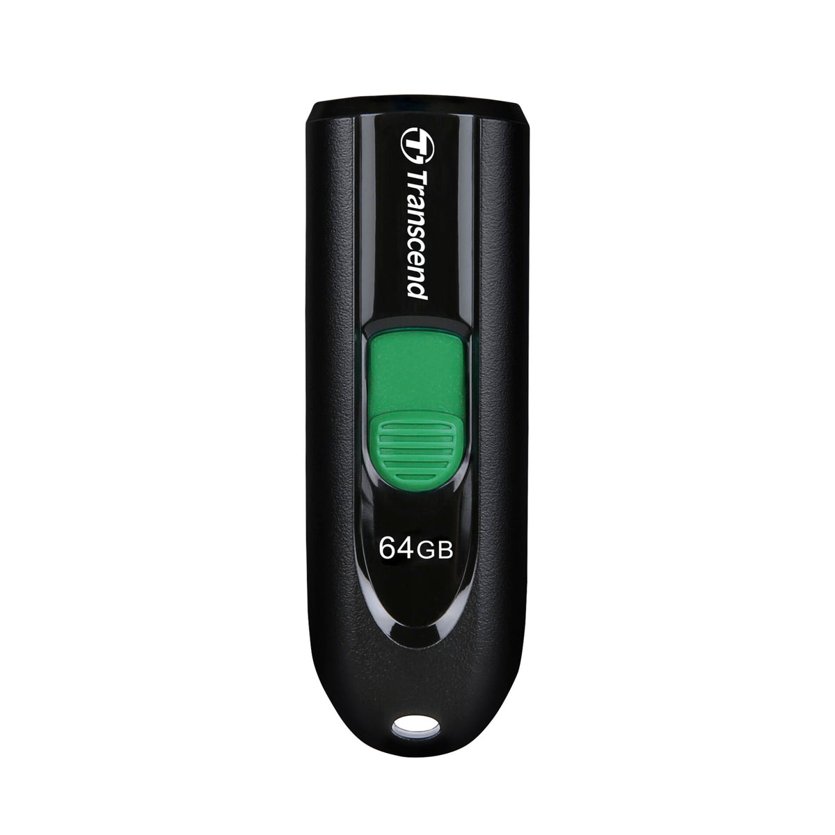 Transcend JetFlash 790 64GB USB-C 3.2 Flash Drive