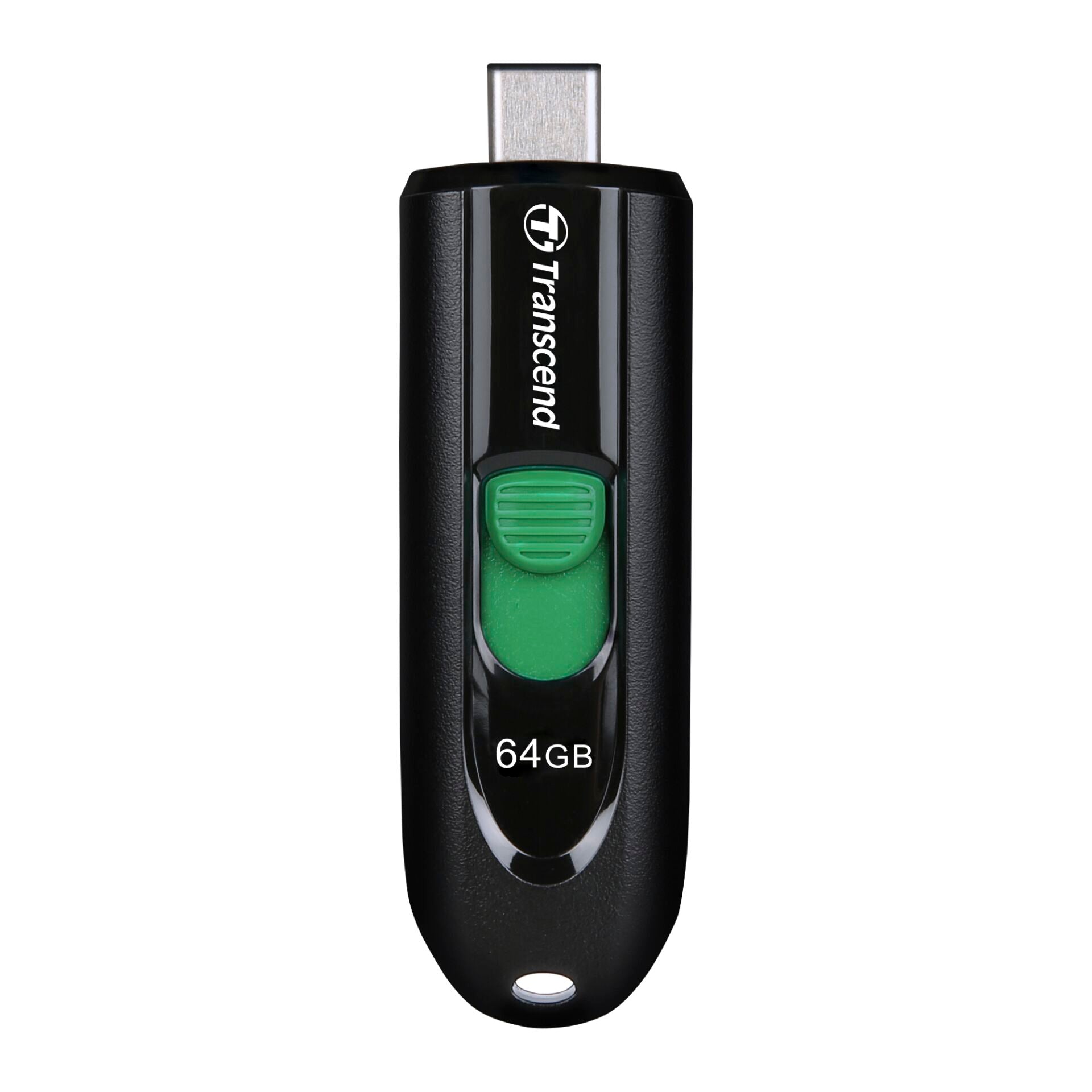 Transcend JetFlash 790 64GB USB-C 3.2 Flash Drive