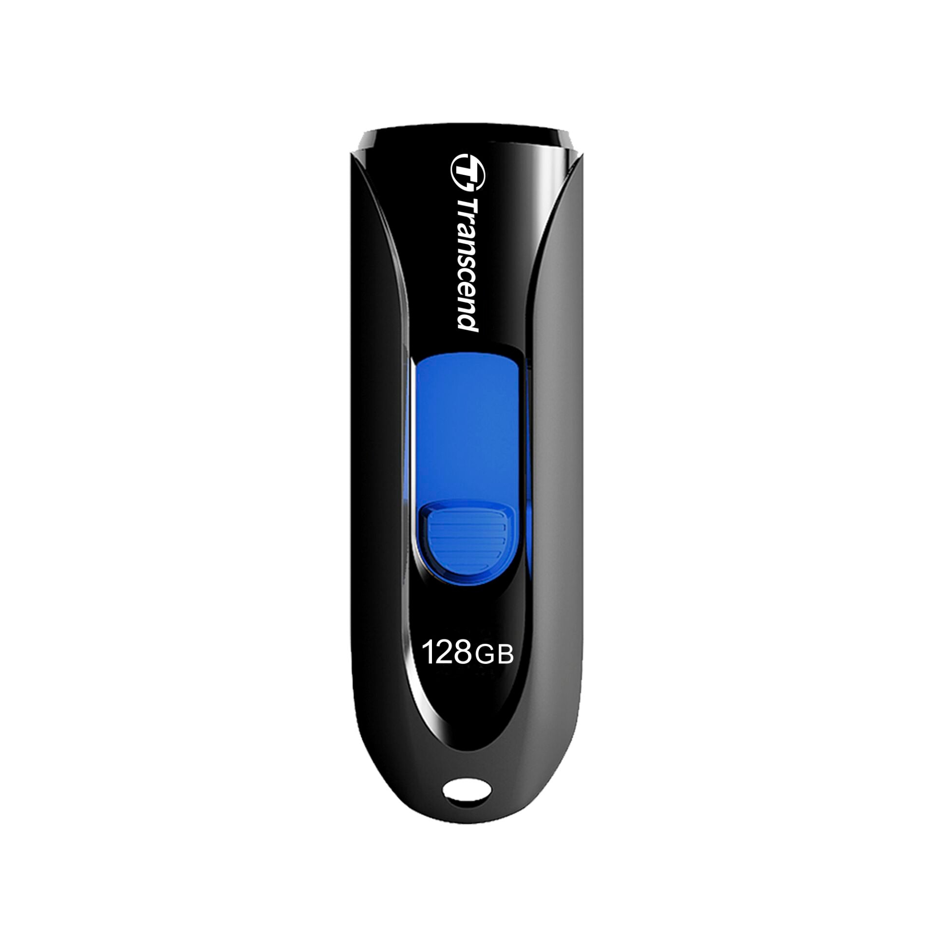 Transcend JetFlash 790 128GB USB 3.1 Gen 1 Flash Drive