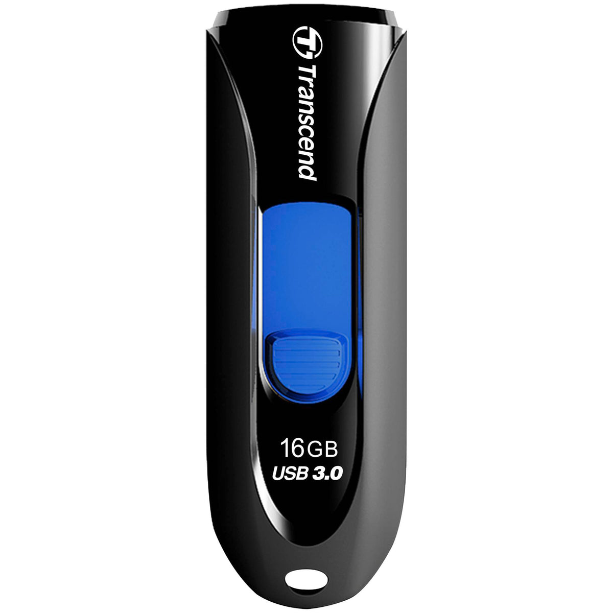 Transcend JetFlash 790 16GB USB 3.1 Gen 1 Flash Drive