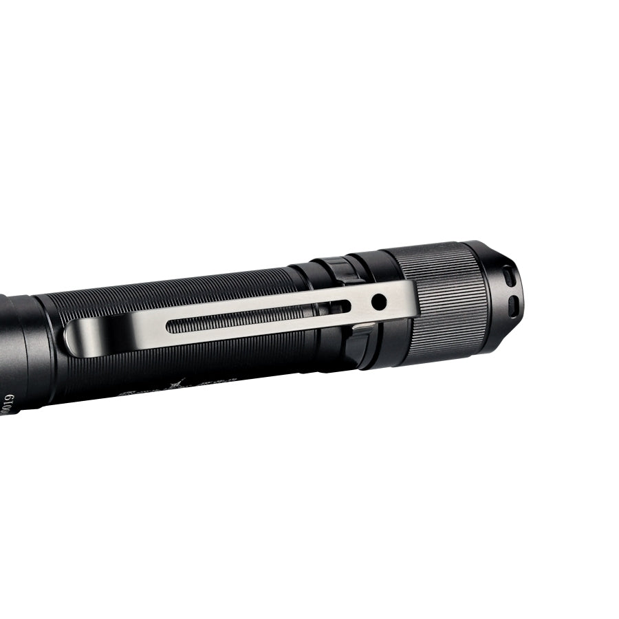Fenix E20 V2.0 350 Max lumen output Torch