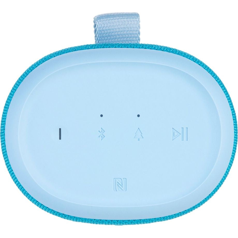 Ultimate Ears Everboom Azure Blue