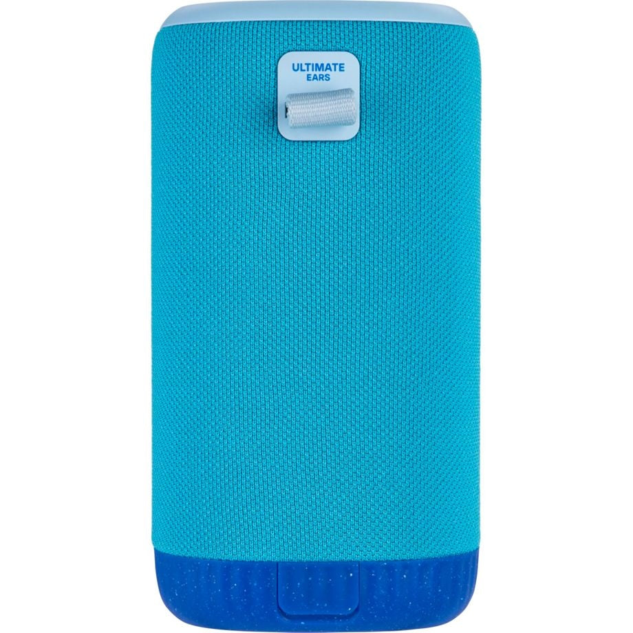 Ultimate Ears Everboom Azure Blue