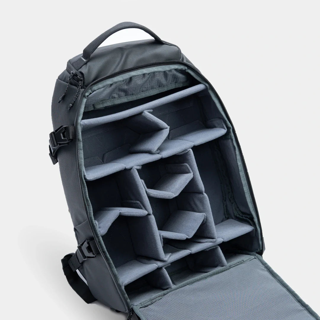 Sakk Everyday Slimpak - 28L Camera Bag