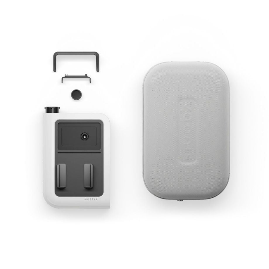 Vaonis Hestia Solar Pack Smart Telescope