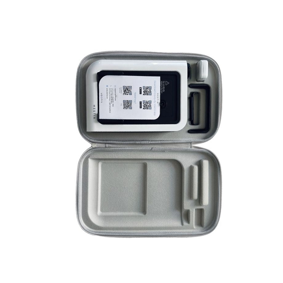 Vaonis Hestia Solar Pack Smart Telescope