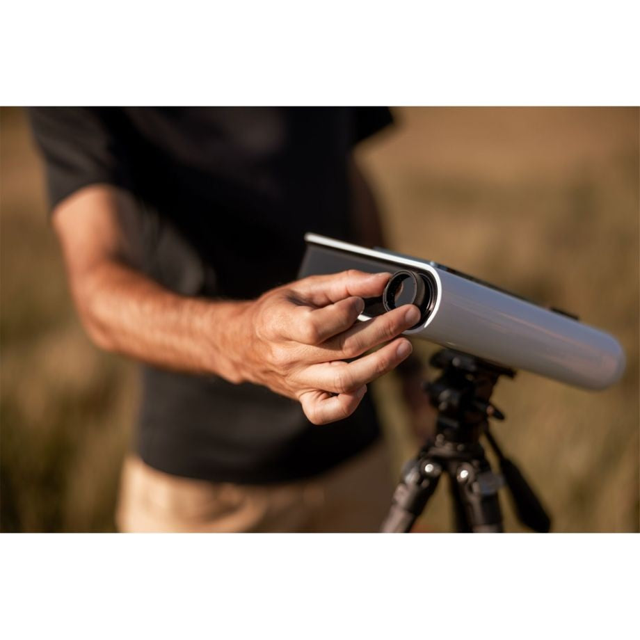 Vaonis Hestia Solar Pack Smart Telescope