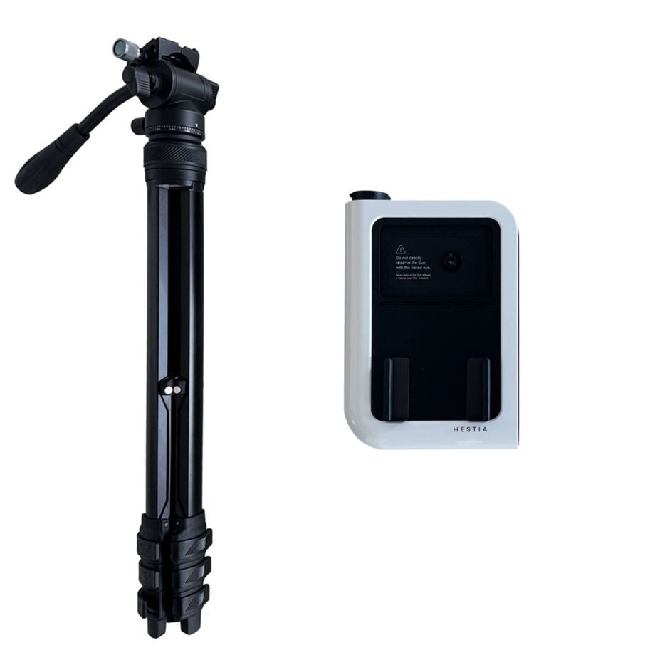 Vaonis Hestia Smart Telescope Kit incl Tripod