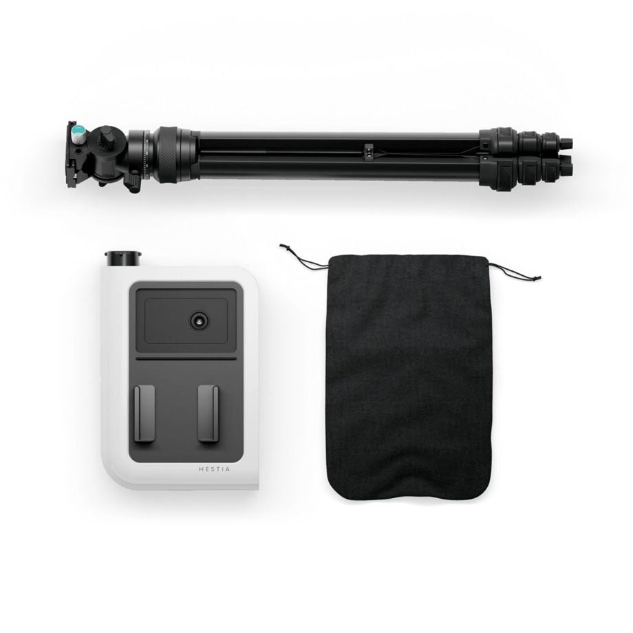 Vaonis Hestia Smart Telescope Kit incl Tripod