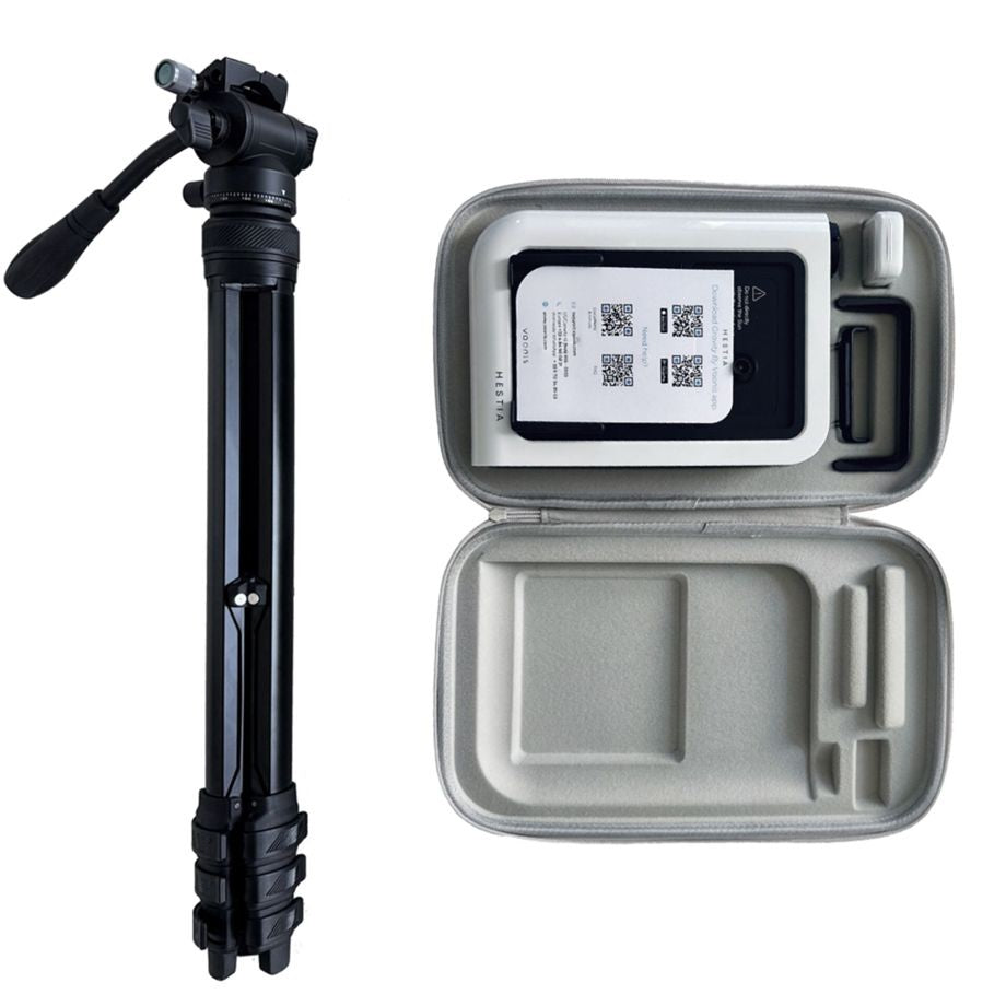 Vaonis Hestia Ultimate Pack Smart Telescope