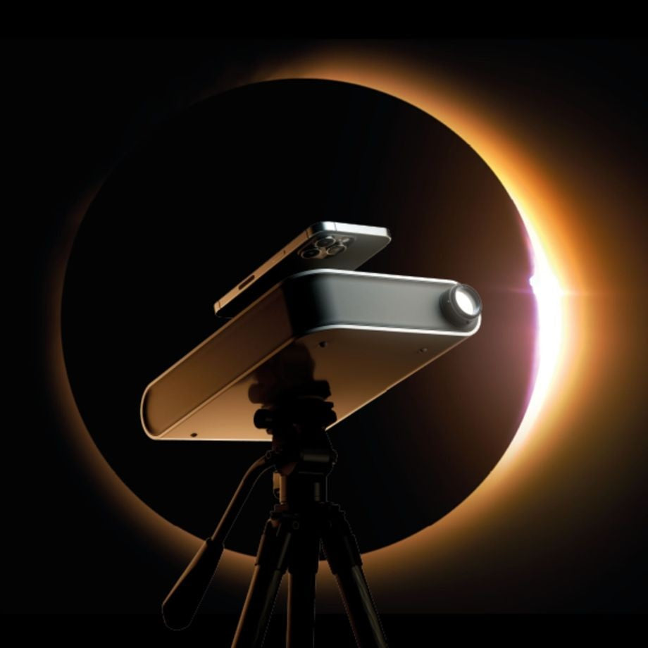 Vaonis Hestia Ultimate Pack Smart Telescope