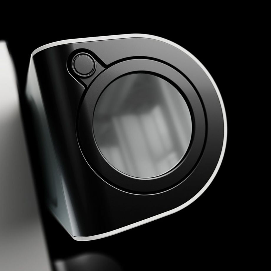 Vaonis Vespera Solar Filter