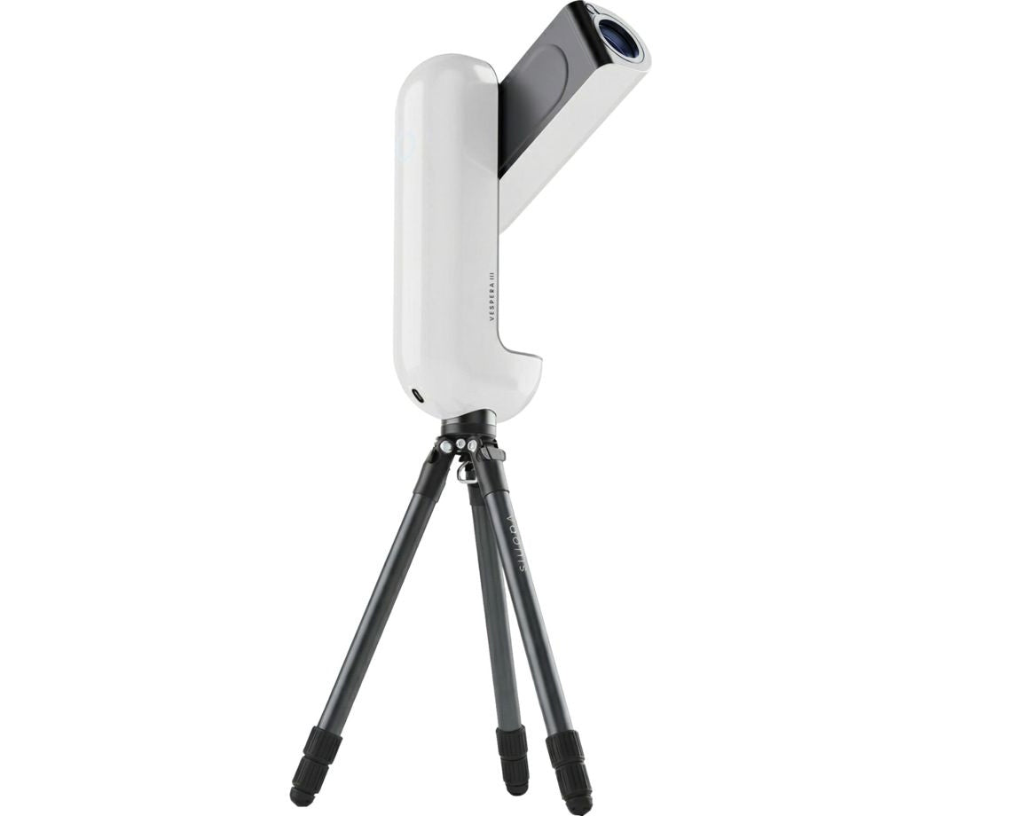 Vaonis Vespera III Essential Smart Telescope