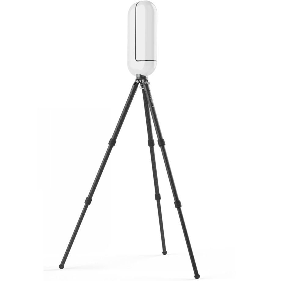 Vaonis Vespera II Essential Carbon Tripod Pack