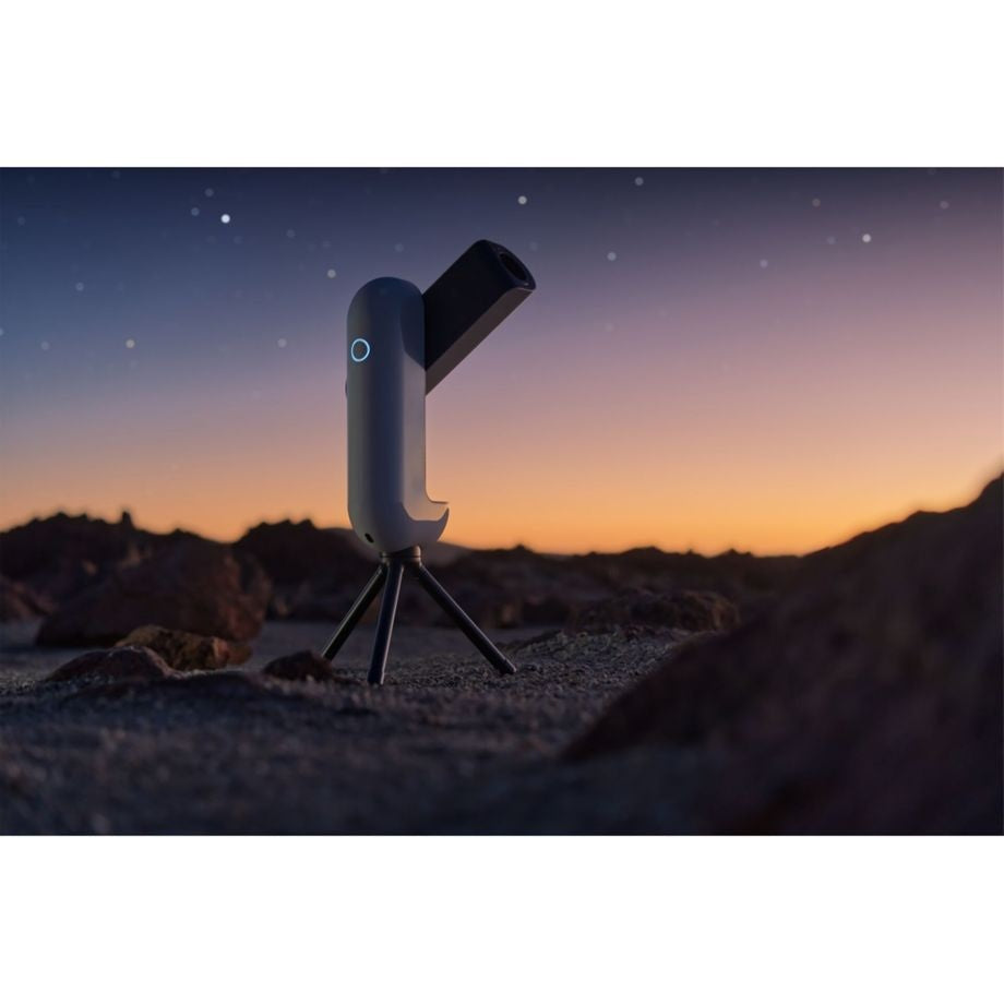 Vaonis Vespera II Essential Smart Telescope