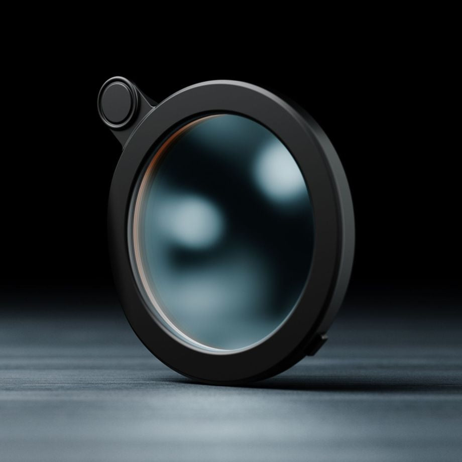 Vaonis Dual Band Filter