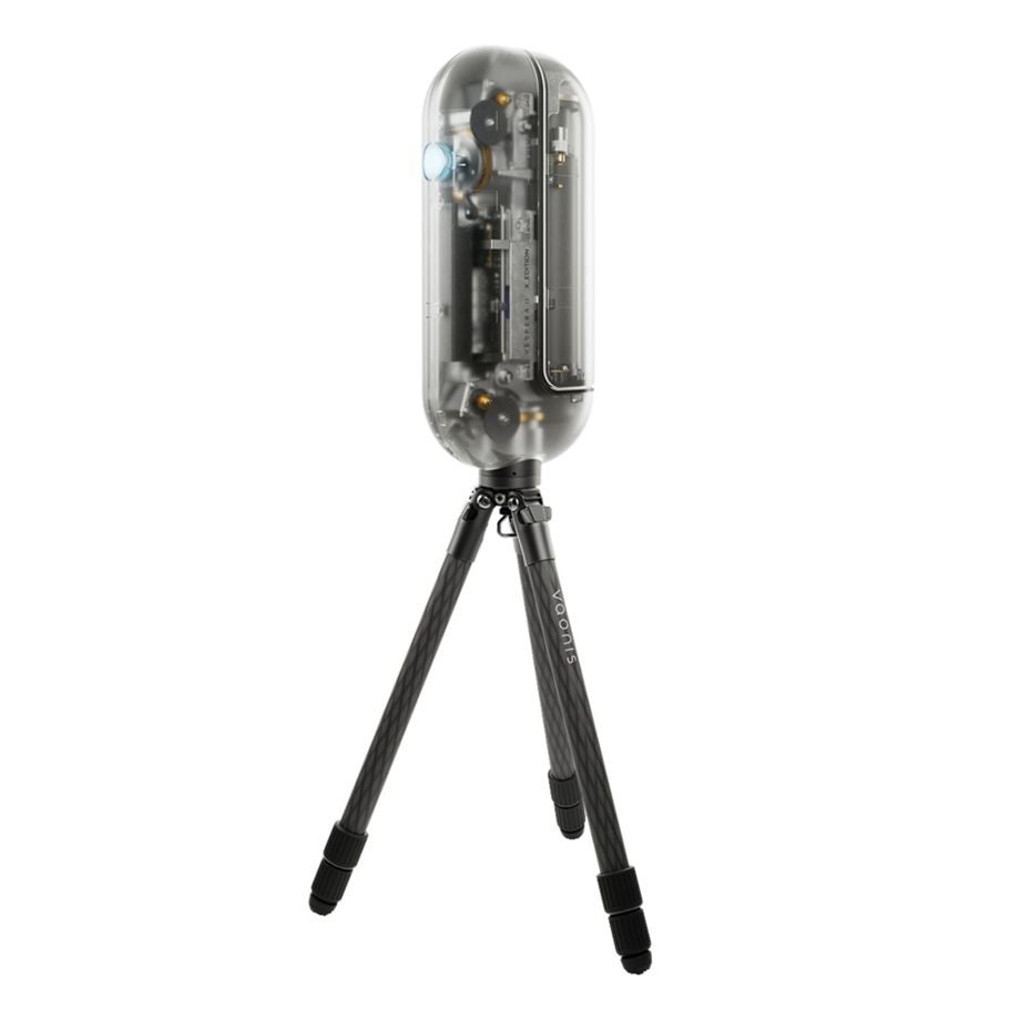 Vaonis Vespera II X Edition Telescope