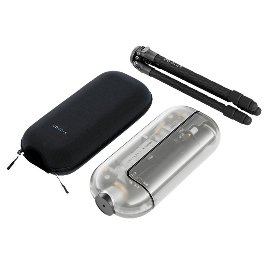 Vaonis Vespera II X Edition Telescope