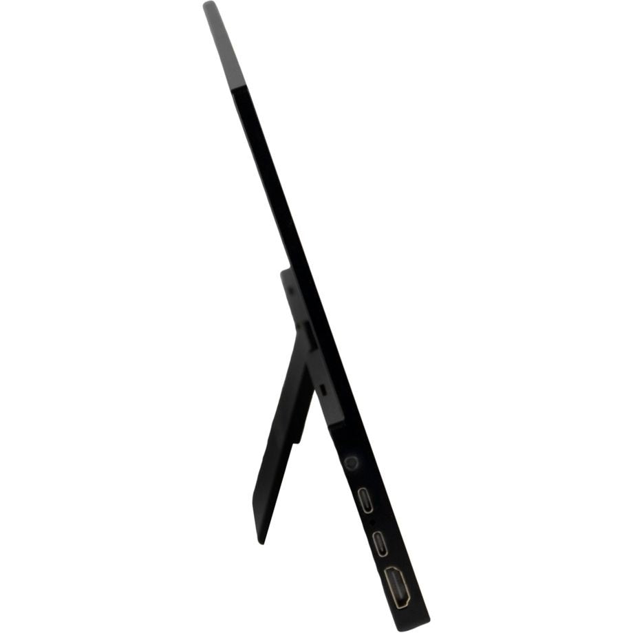 Verbatim Portable Touchscreen 15" Monitor