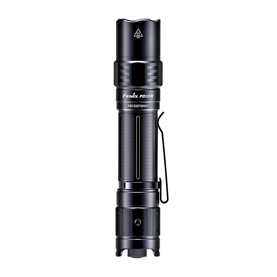 Fenix PD35R Rechargeable LED Torch