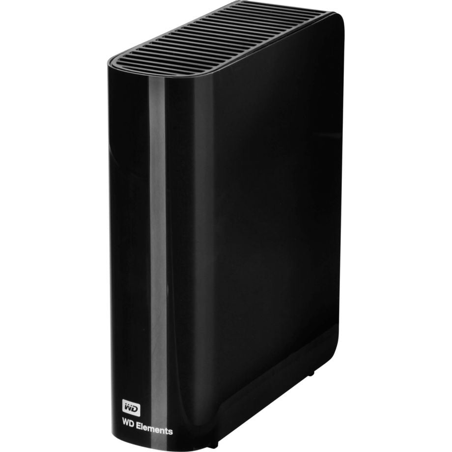 Western Digital WD Elements 16TB Desktop USB 3.0
