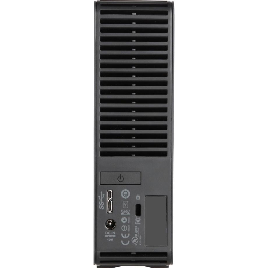 Western Digital WD Elements 16TB Desktop USB 3.0