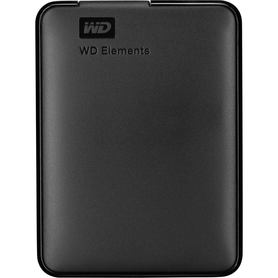 Western Digital WD Elements Portable USB 3.0 5TB