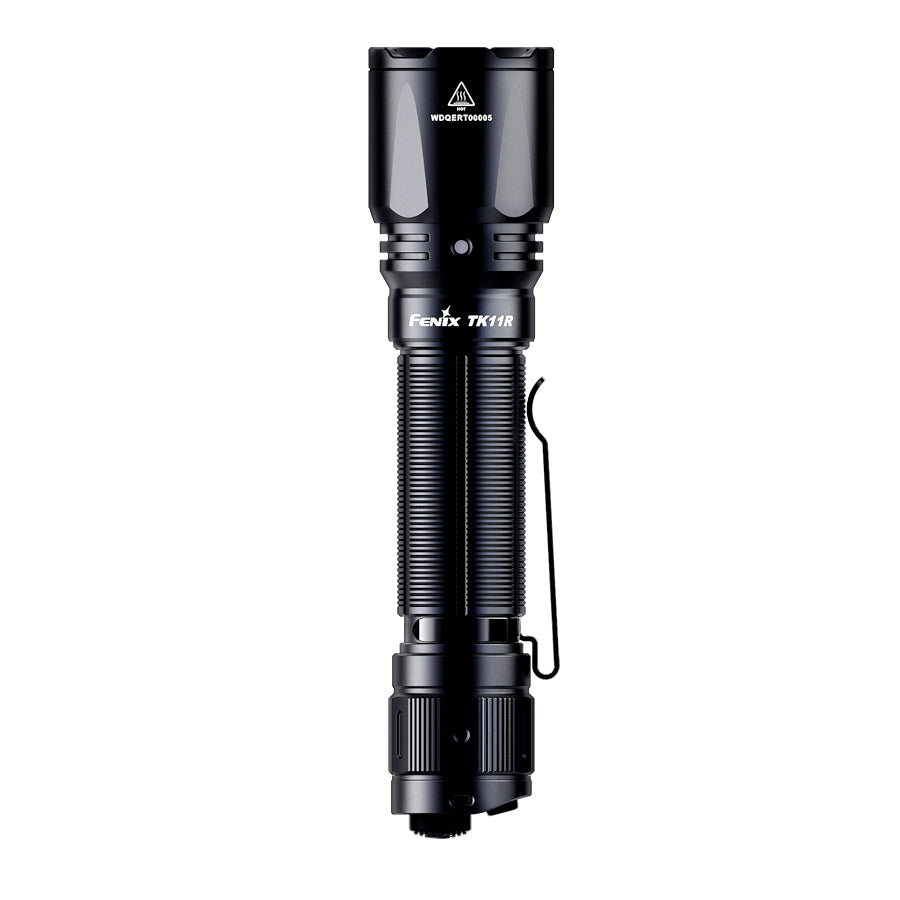 Fenix TK11R Rechargeable Tactical Light