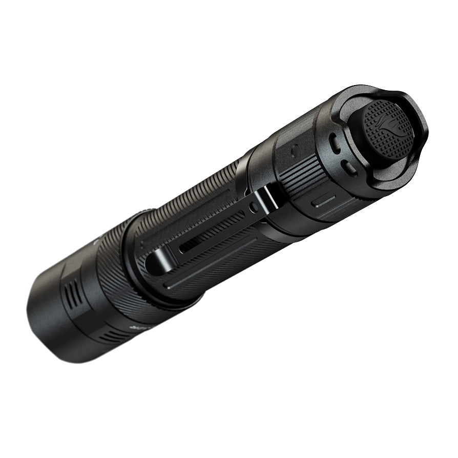 Fenix PD32R Long Range Torch
