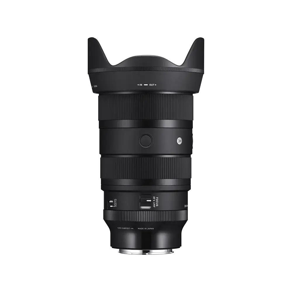 Sigma 28-45mm F1.8 DG DN | A | Sony Fit