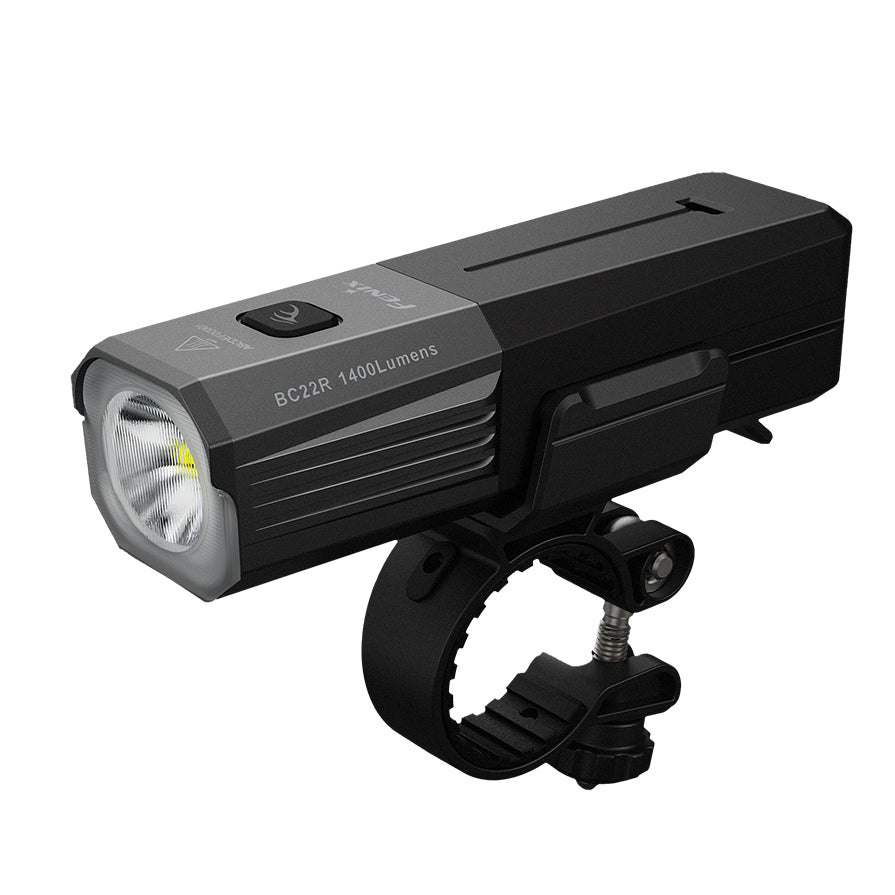 Fenix BC22R 1400 Lumen Rechargeable Bike Light