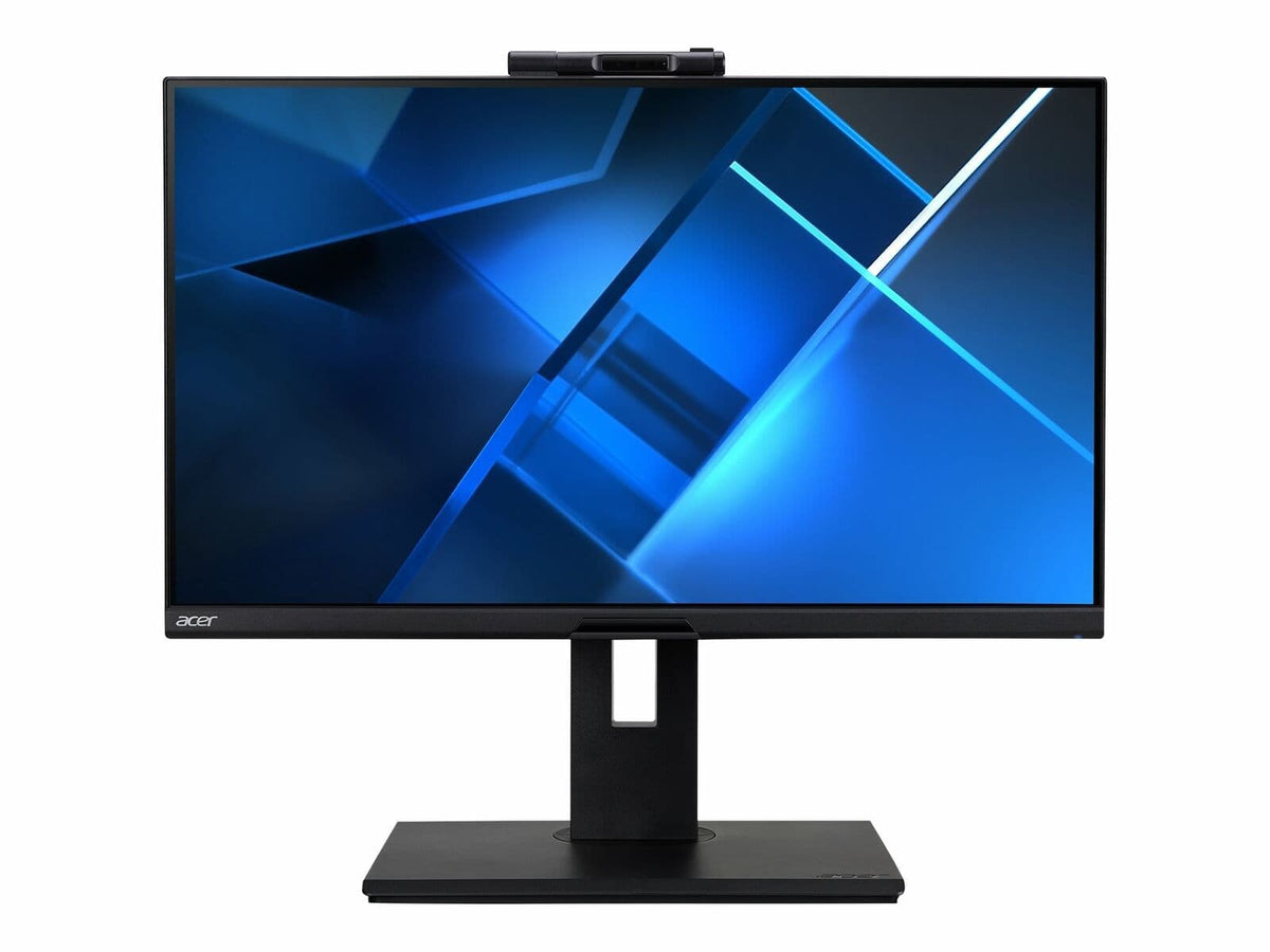 Acer B248Y Ergonomic Height-adjustable Monitor