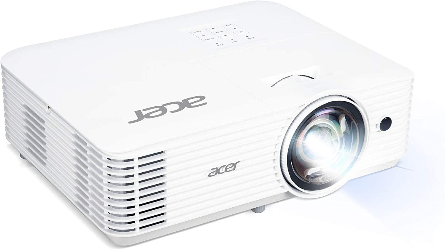 Acer H6518STi Projector