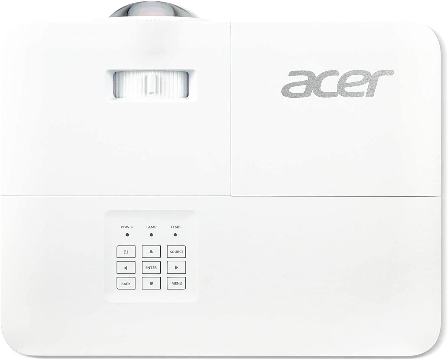 Acer H6518STi Projector
