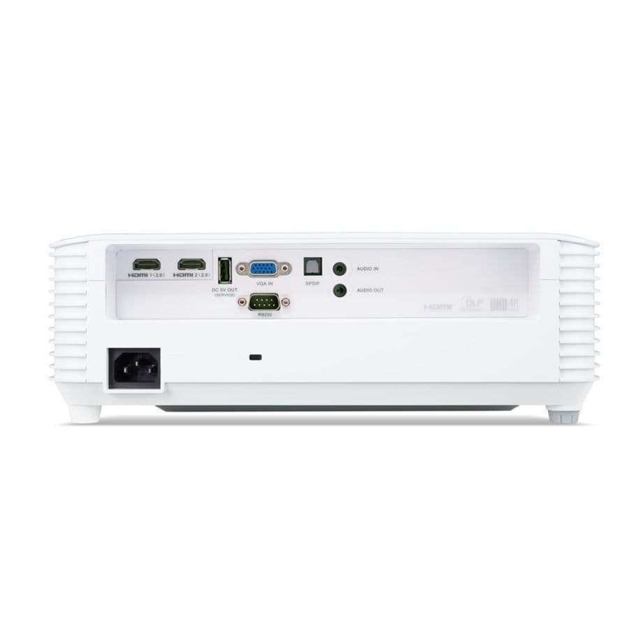 Acer H6815P 4K UHD Projector