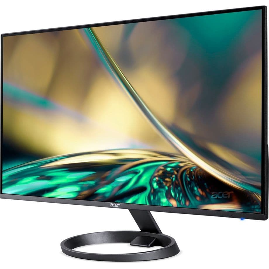 Acer R272Y Eymix 27" Ultraslim Monitor
