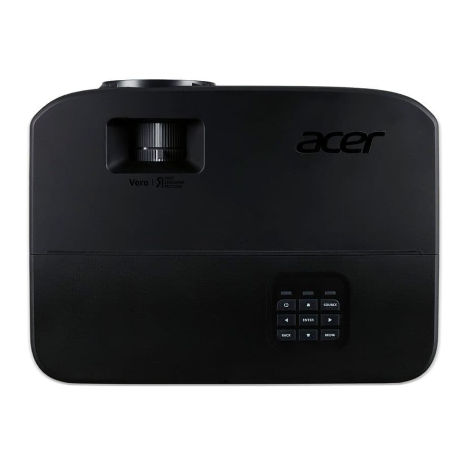 Acer Vero PD2527i Full HD Projector