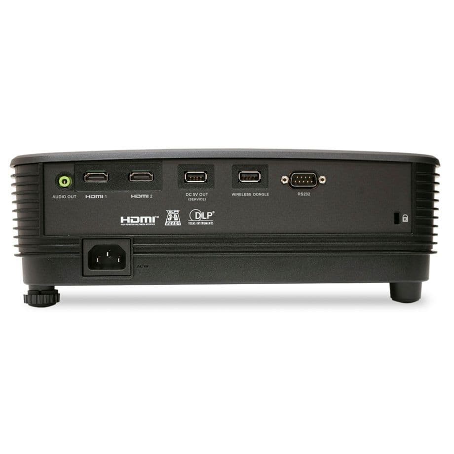 Acer Vero PD2527i Full HD Projector