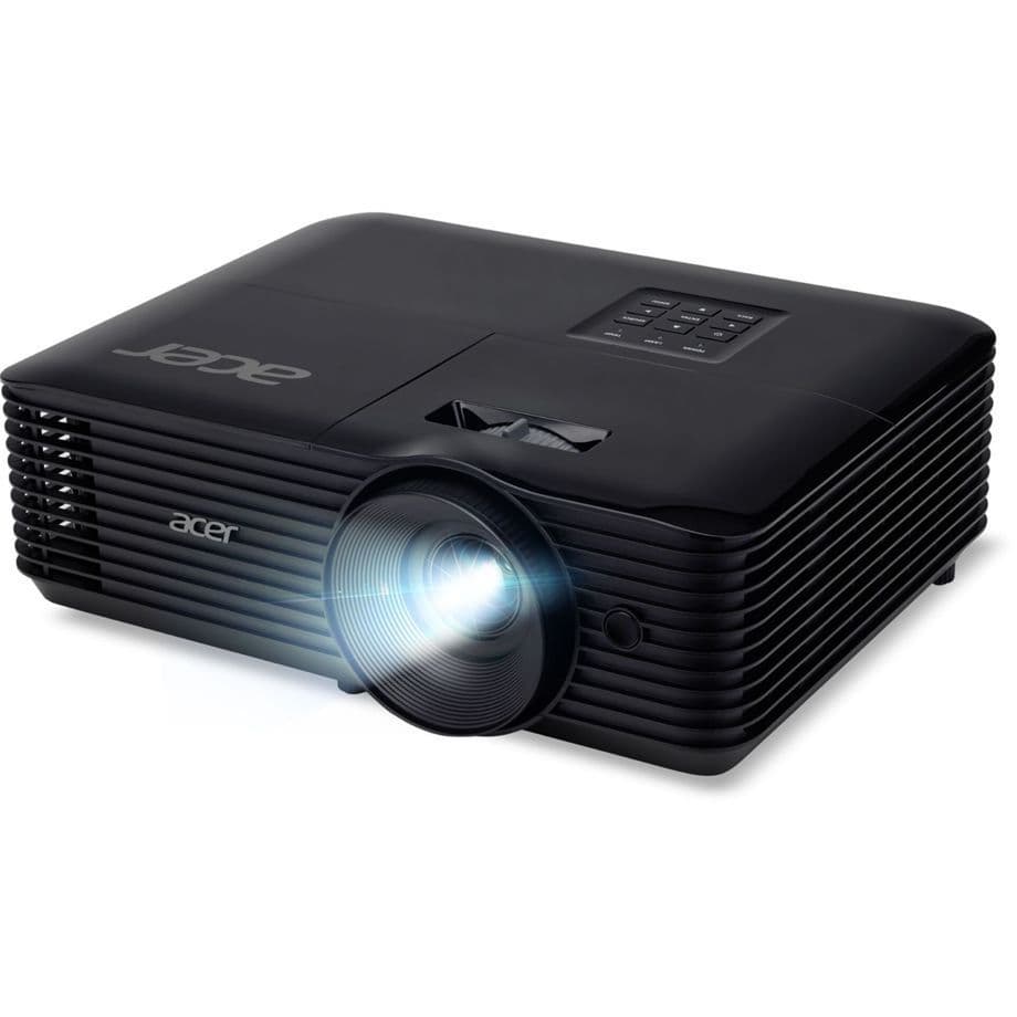 Acer X1328Wi 3D Projector